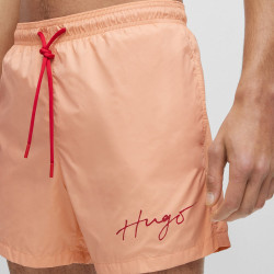 SHORT DE BAIN 50485297 630 HUGO