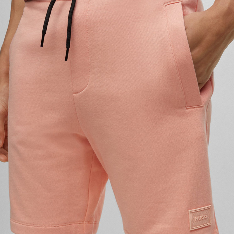 SHORT DIZ_C HUGO 50495713 630