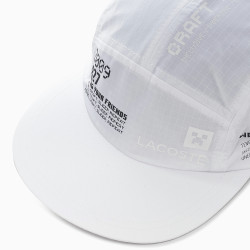Casquette Lacoste RK62545-001