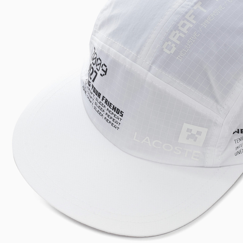 Casquette Lacoste RK62545-001