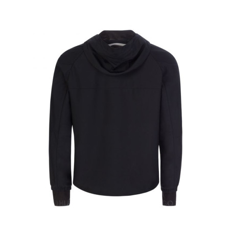 VESTE HUGO BAVID2141 NOIRE