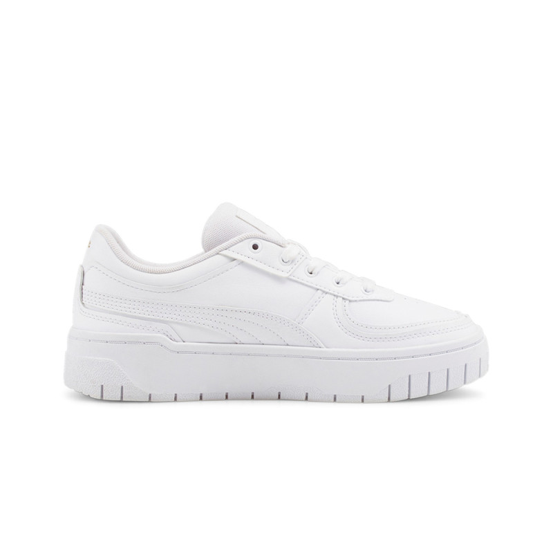 PUMA CALI DREAM BLANCHES