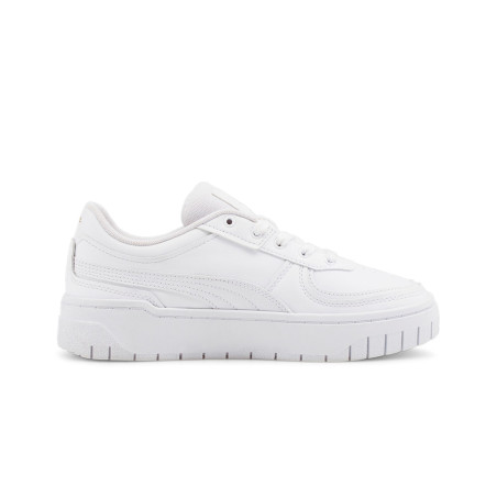 PUMA CALI DREAM BLANCHES