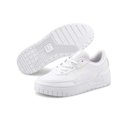 BASKETS PUMA 392730 CALI DREAM BLANCHES