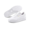BASKETS PUMA 392730 CALI DREAM BLANCHES