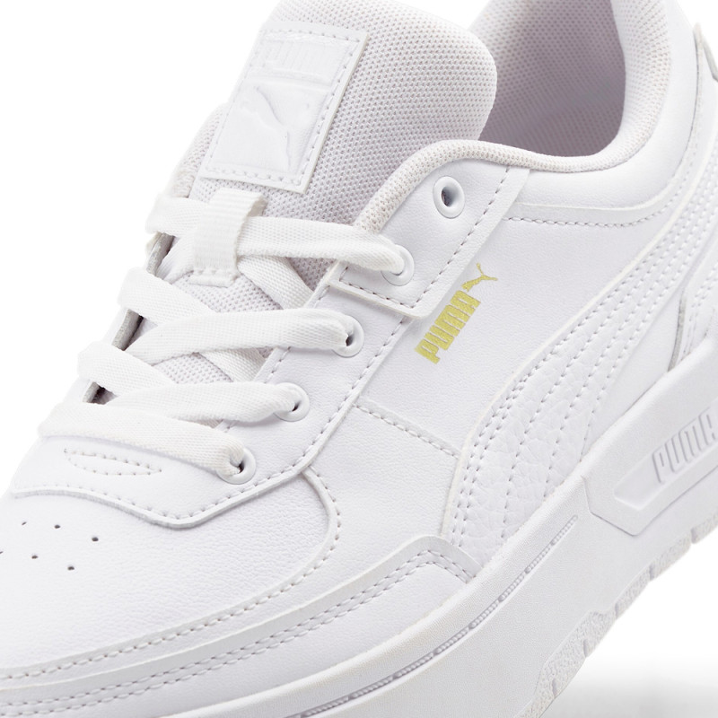 PUMA 392730 BLANCHES