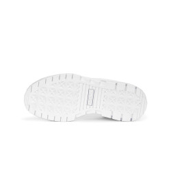 BASKETS PUMA BLANCHES