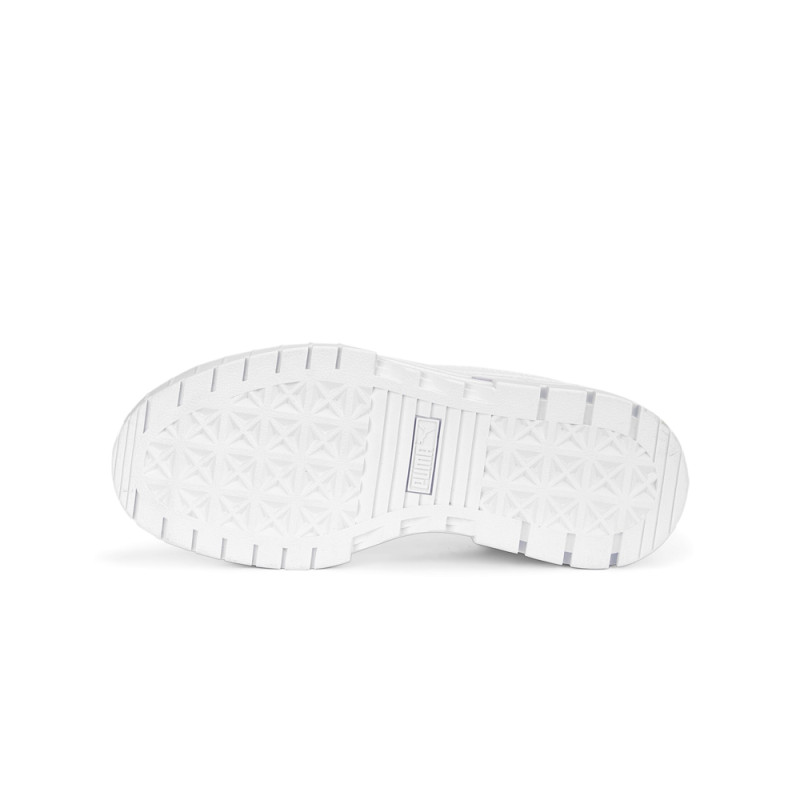 BASKETS PUMA BLANCHES