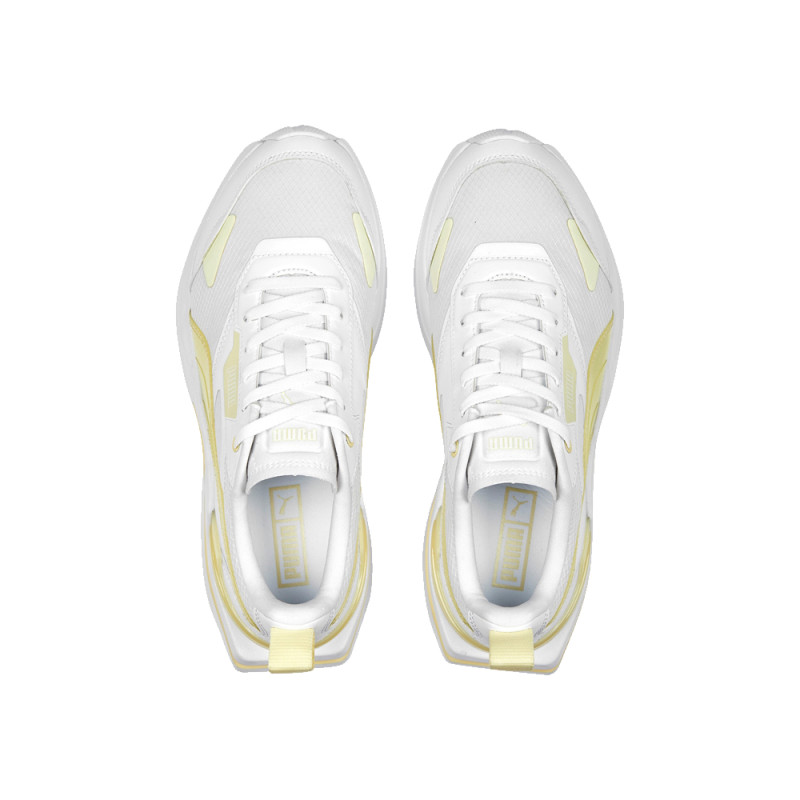 PUMA 389878 KOSMO RIDER TECH BLANCHES