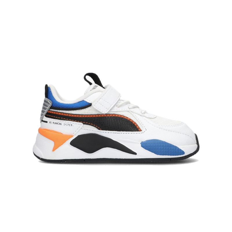 BASKETS PUMA 391037 RS-X EOS BLANCHES