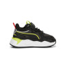 BASKETS PUMA 391037 RS-X EOS NOIRES