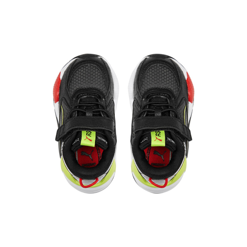 BASKETS BÉBÉ PUMA RS-X EOS