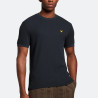 LYLE & SCOTT MILANO TRIM BLEU MARINE