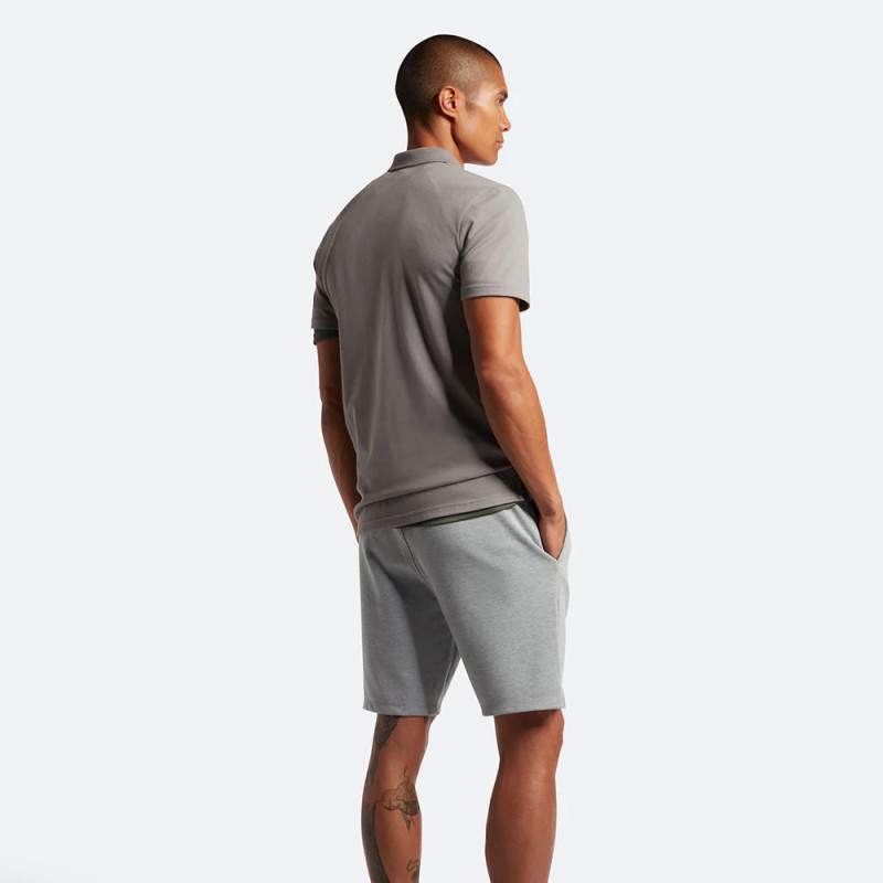 SHORT LYLE & SCOTT FLY FLEECE