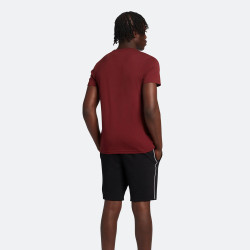 SHORT LYLE & SCOTT PIPING NOIR