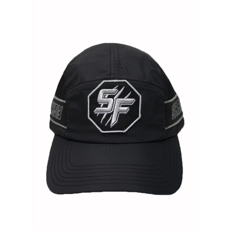 30% sur Casquette Santa Cruz Snake Bite Black : Streetwear pas cher !