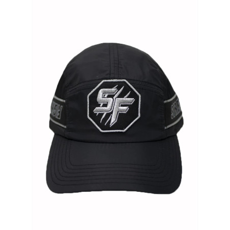 La casquette Street Fight disponible chez DM'sports !