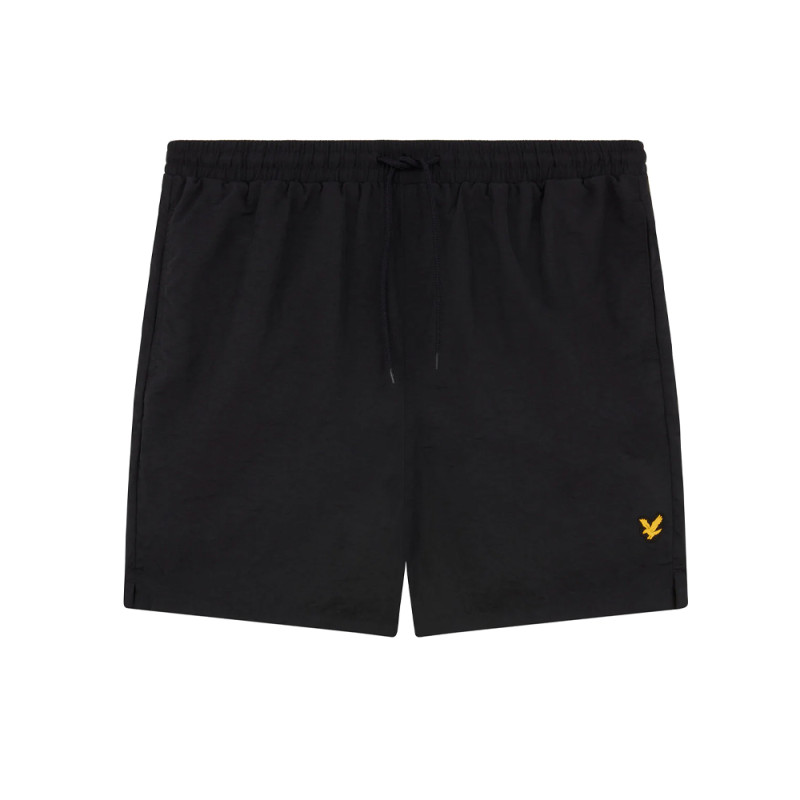 SHORT DE BAIN LYLE & SCOTT NOIR