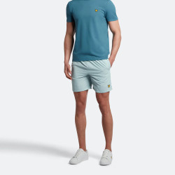 DE BAIN LYLE & SCOTT BLEU