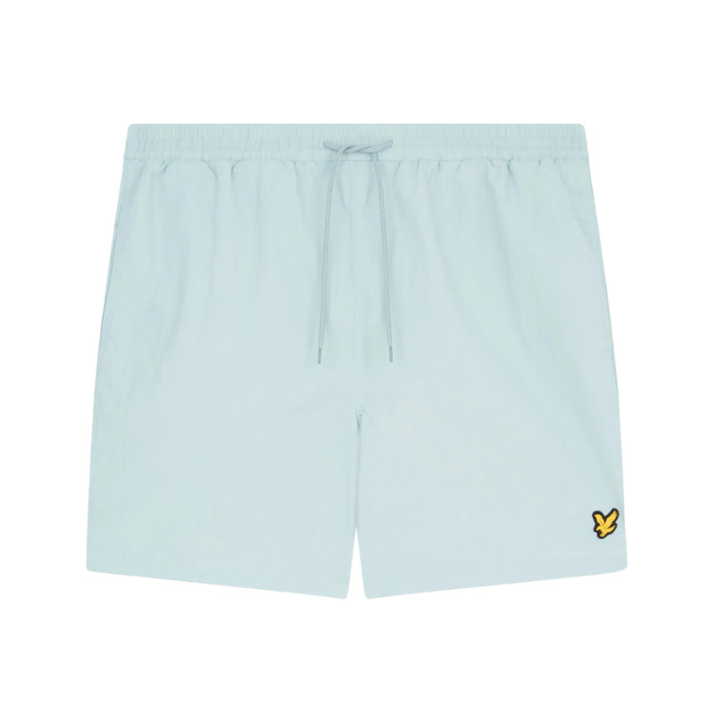 SHORT DE BAIN LYLE & SCOTT BLEU