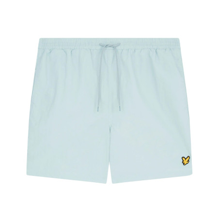 SHORT DE BAIN LYLE & SCOTT BLEU