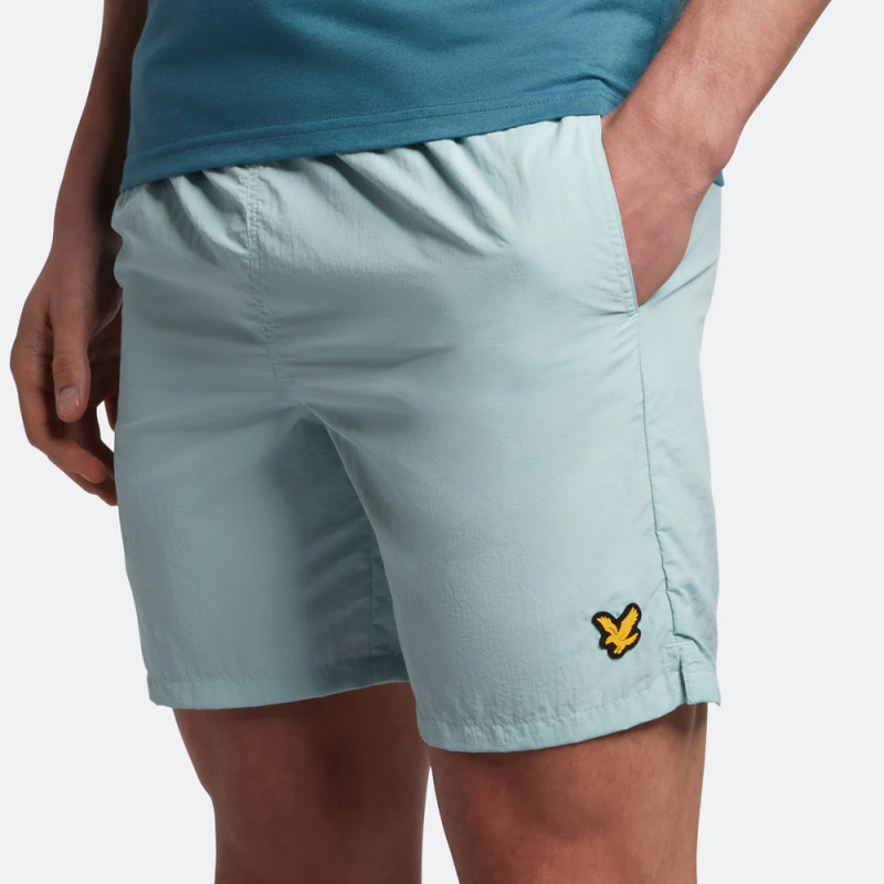 LYLE & SCOTT BLEU
