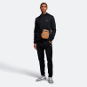 SWEAT A CAPUCHE LYLE & SCOTT NOIR