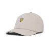 CASQUETTE LYLE & SCOTT RIPSTOP BEIGE