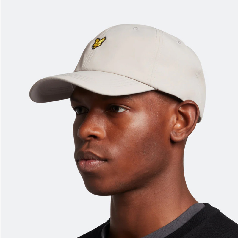 CASQUETTE LYLE & SCOTT RIPSTOP