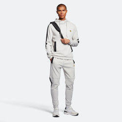 SWEAT A CAPUCHE ML1880SP W333 POCKET BRANDED LYLE & SCOTT