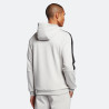 SWEAT A CAPUCHE LYLE & SCOTT GRIS