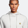SWEAT A CAPUCHE ML1880SP W333 POCKET BRANDED LYLE & SCOTT