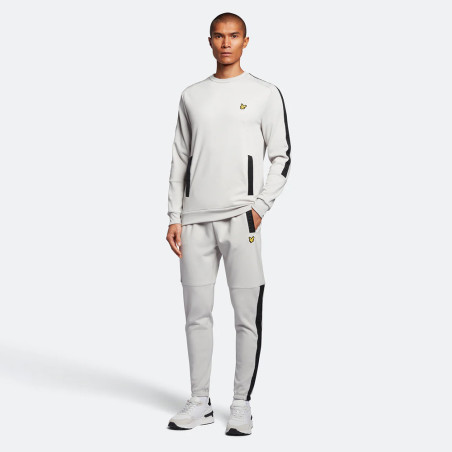 PANTALON DE SURVÊTEMENT POCKET BRANDED TR1880SP W333 LYLE & SCOTT