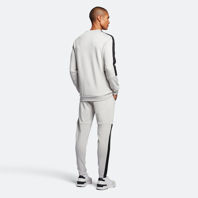 JOGGING POCKET BRANDED LYLE & SCOTT GRIS