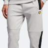 PANTALON DE SURVÊTEMENT TR1880SP LYLE & SCOTT GRIS