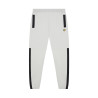 PANTALON DE SURVÊTEMENT POCKET BRANDED LYLE & SCOTT GRIS