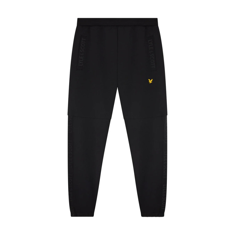 PANTALON DE SURVÊTEMENT POCKET BRANDED TR1880SP Z865 LYLE & SCOTT