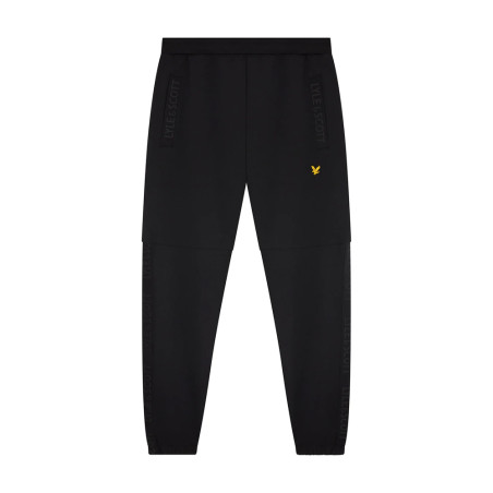 PANTALON DE SURVÊTEMENT POCKET BRANDED TR1880SP Z865 LYLE & SCOTT