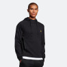 SWEAT A CAPUCHE ML1880SP Z865 LYLE & SCOTT AVEC BANDES LOGO