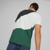 T-SHIRT PUMA POWER CAT VERT