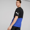 T-SHIRT PUMA POWER COLORBLOCK TEE