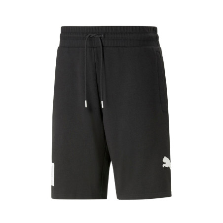 SHORT PUMA POWER NOIR