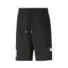 SHORT PUMA POWER NOIR