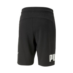 SHORT PUMA POWER