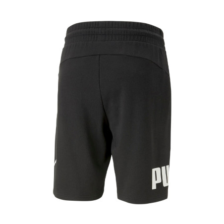 SHORT PUMA POWER
