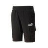 SHORT PUMA ESS CARGO 10" TR NOIR