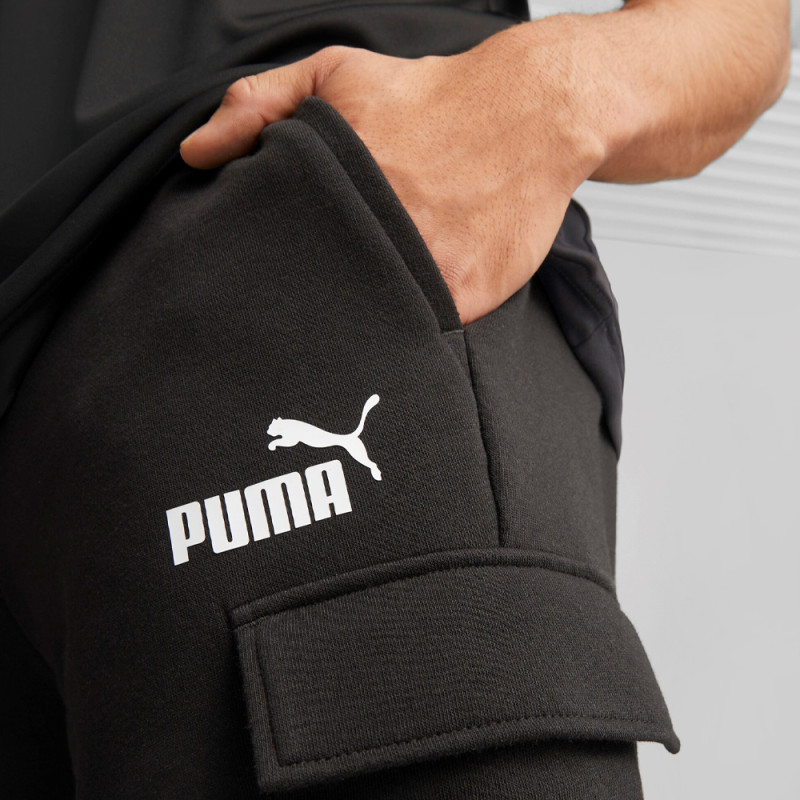 SHORT PUMA ESS CARGO 10" TR