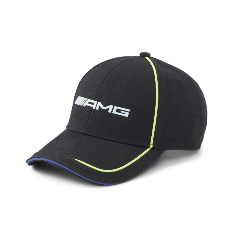 CASQUETTE PUMA MAPF1 AMG BB