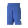 SHORT PUMA POWER BLEU
