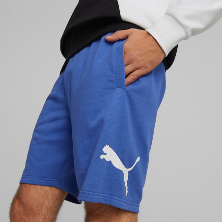 SHORT PUMA POWER